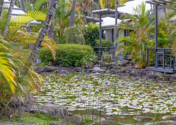 Stylish Unit, 4* Resort, Close To Noosa River