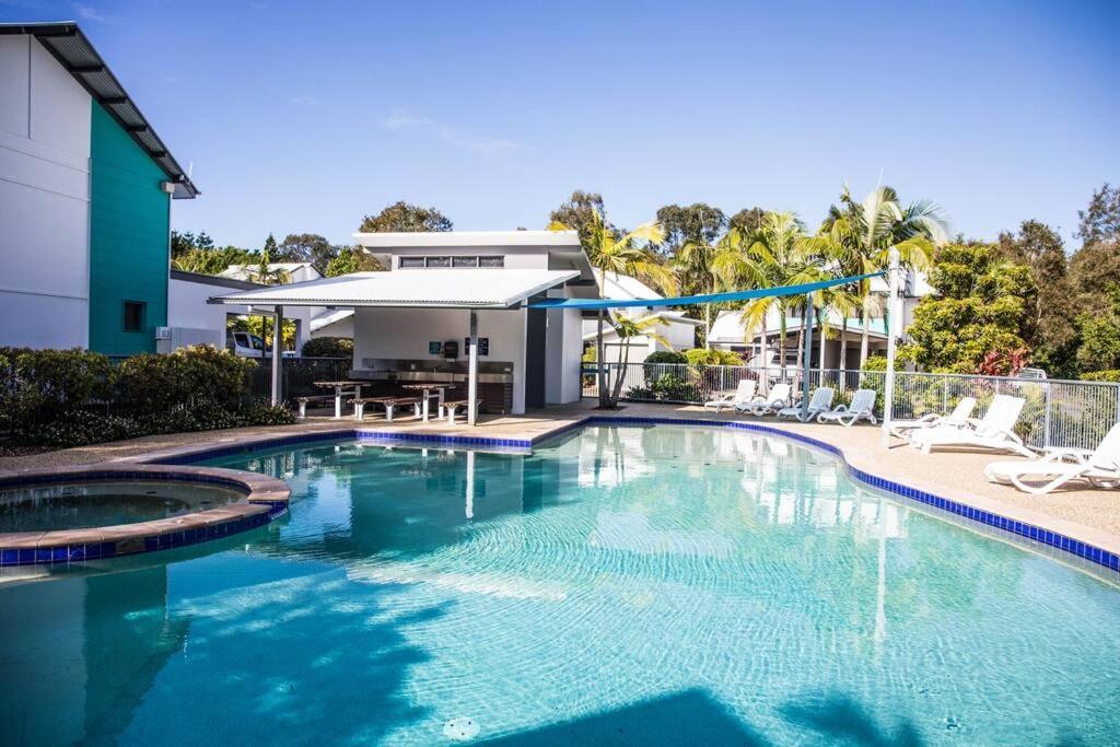 Stylish Unit, 4* Resort, Close To Noosa River * Noosaville