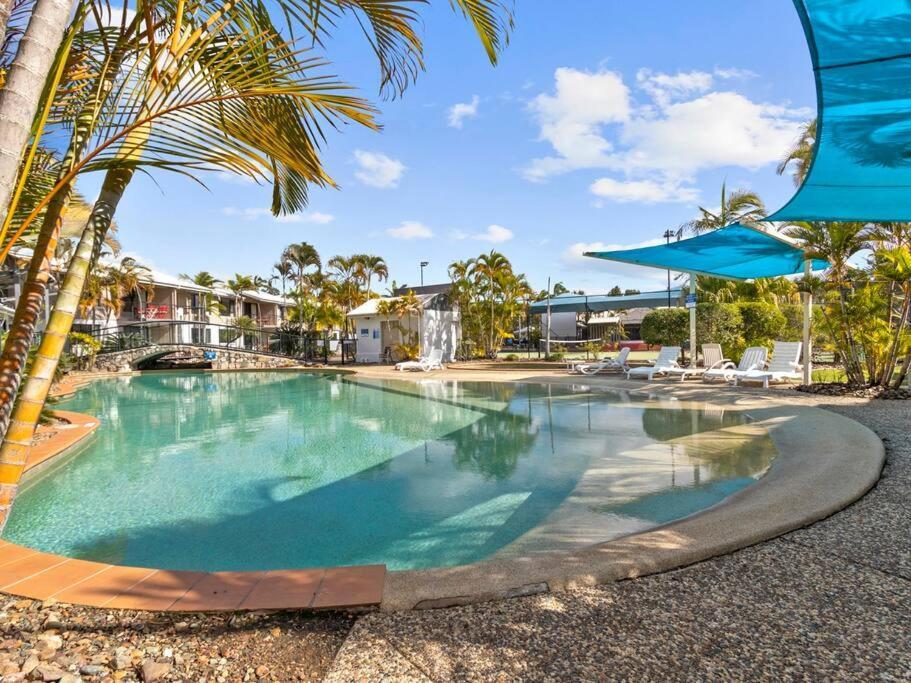 Apartment Stylish Unit, 4* Resort, Close To Noosa River *
