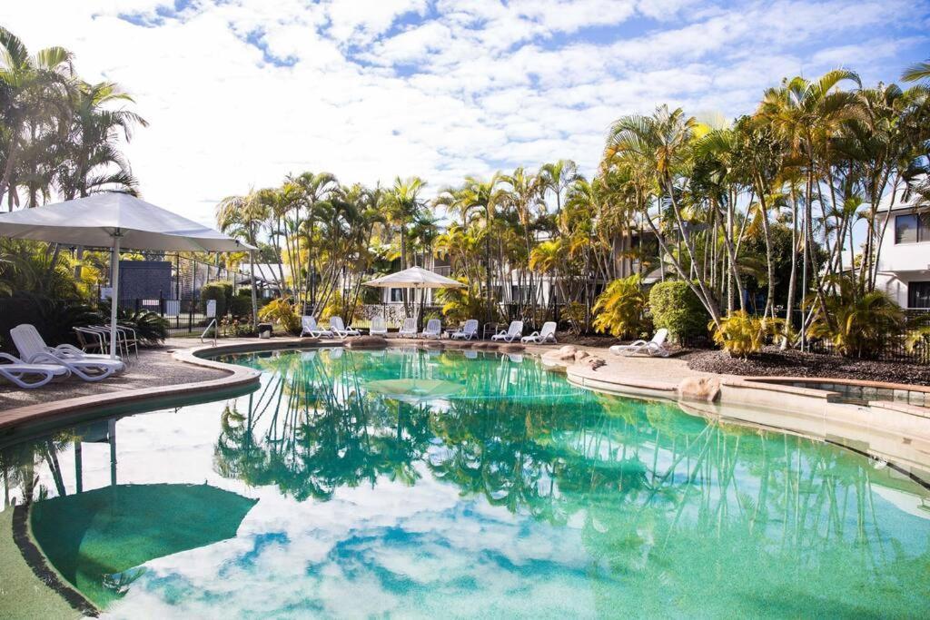 Stylish Unit, 4* Resort, Close To Noosa River Noosaville