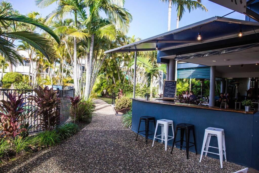 Apartment Stylish Unit, 4* Resort, Close To Noosa River Noosaville