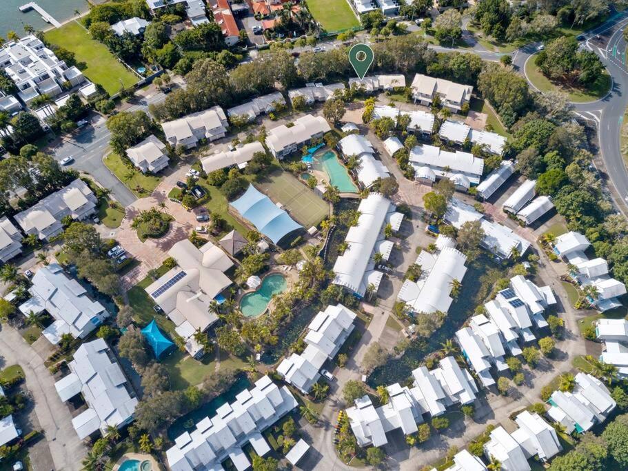Stylish Unit, 4* Resort, Close To Noosa River * Noosaville