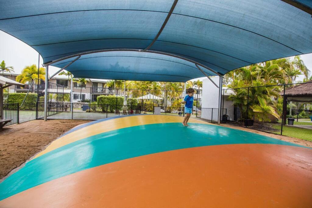 Apartment Stylish Unit, 4* Resort, Close To Noosa River Noosaville