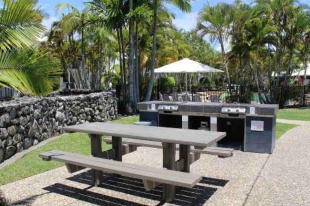 Stylish Unit, 4* Resort, Close To Noosa River *