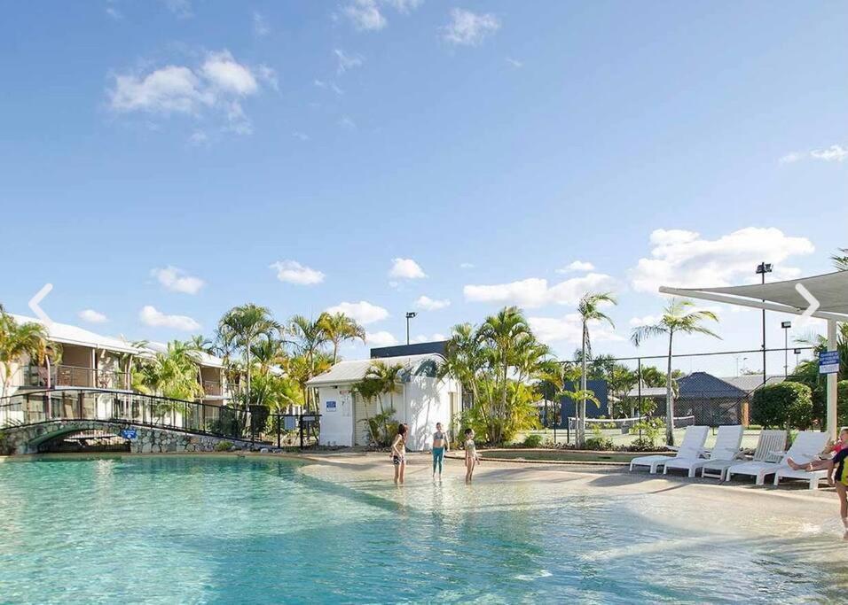 Stylish Unit, 4* Resort, Close To Noosa River * Noosaville