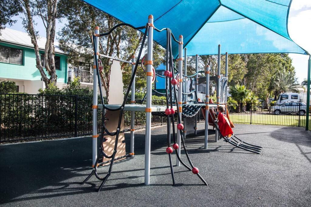 Stylish Unit, 4* Resort, Close To Noosa River