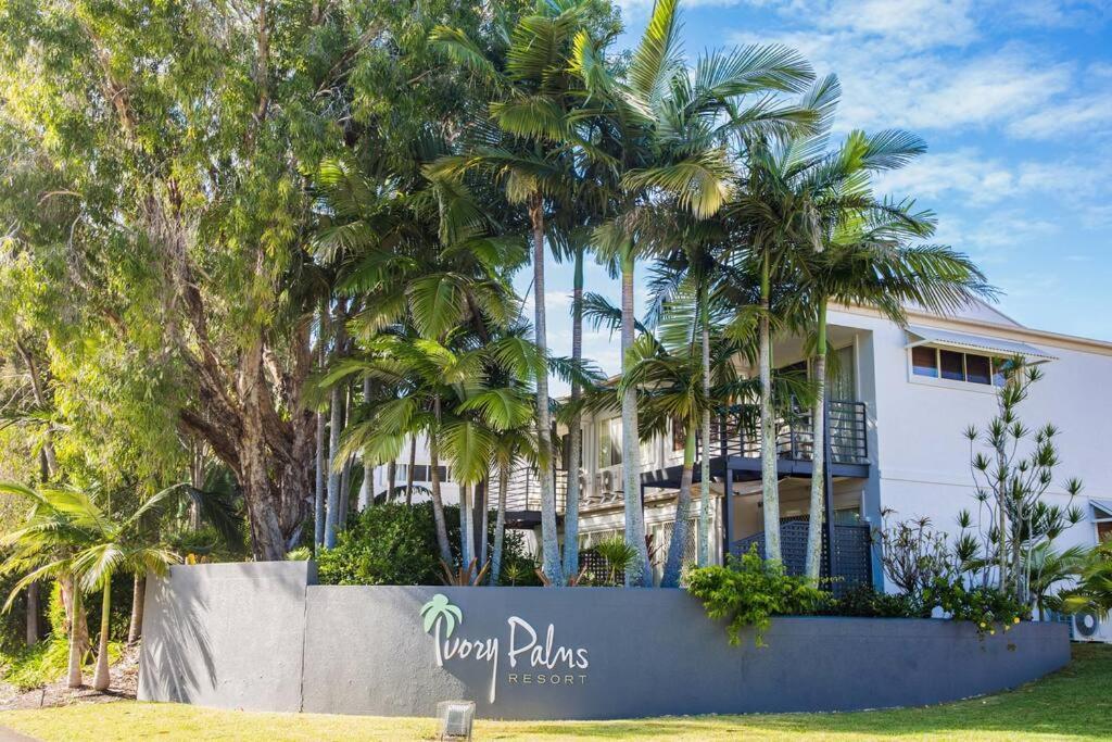 Stylish Unit, 4* Resort, Close To Noosa River Noosaville