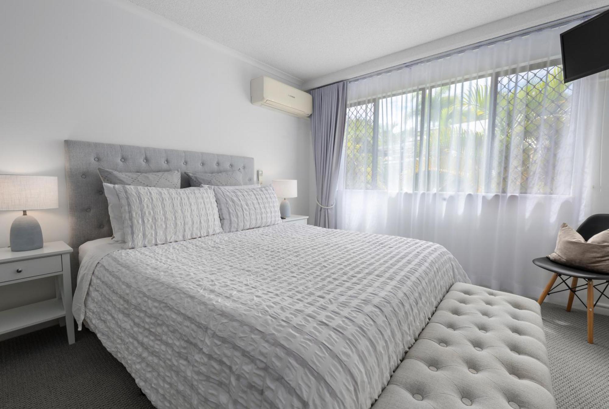 Stylish Unit, 4* Resort, Close To Noosa River Apartment