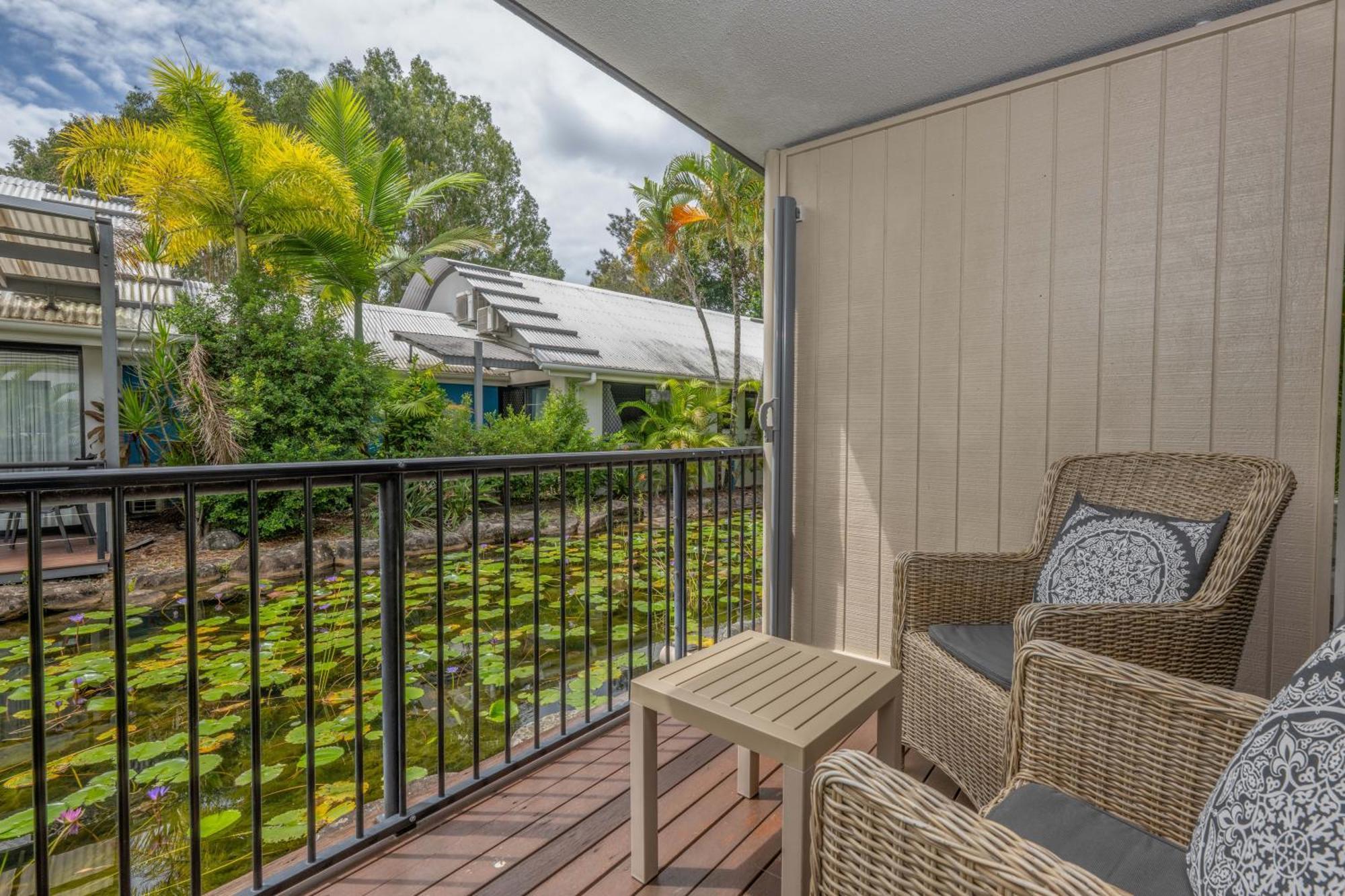 Stylish Unit, 4* Resort, Close To Noosa River Apartment *