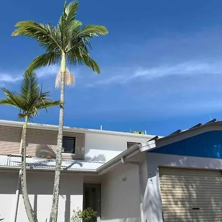 Stylish Unit, 4* Resort, Close To Noosa River Noosaville Exterior photo